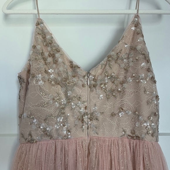 Anthropologie x Adrianna Papell Cluny Dress - Picture 6 of 13